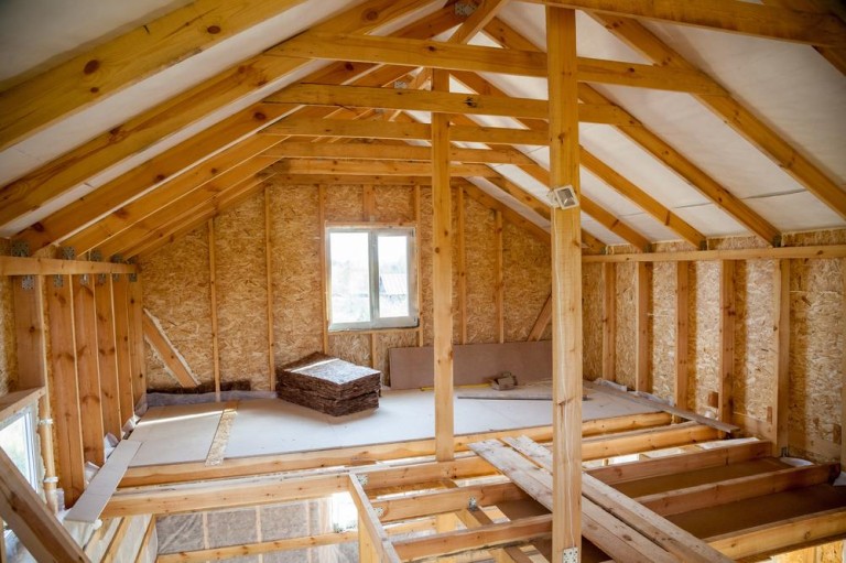 Isolation des combles à Brumath : guide complet pour un habitat économe
