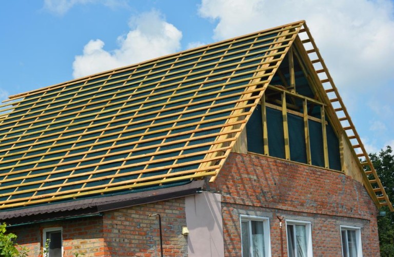 Étanchéité à l'air à Brumath, un investissement rentable pour votre habitat