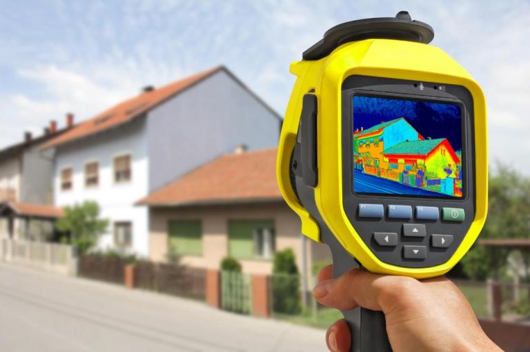 Audit énergétique : diagnostic complet avant vos travaux